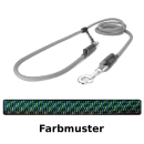 EASYLONG Hundeleine - L - 10m - alternativ türkis